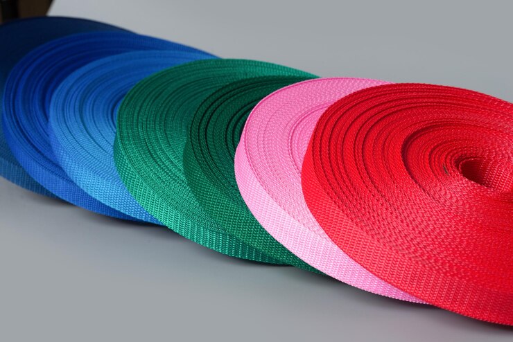 Manufacturer & Supplier of Elastic Tapes