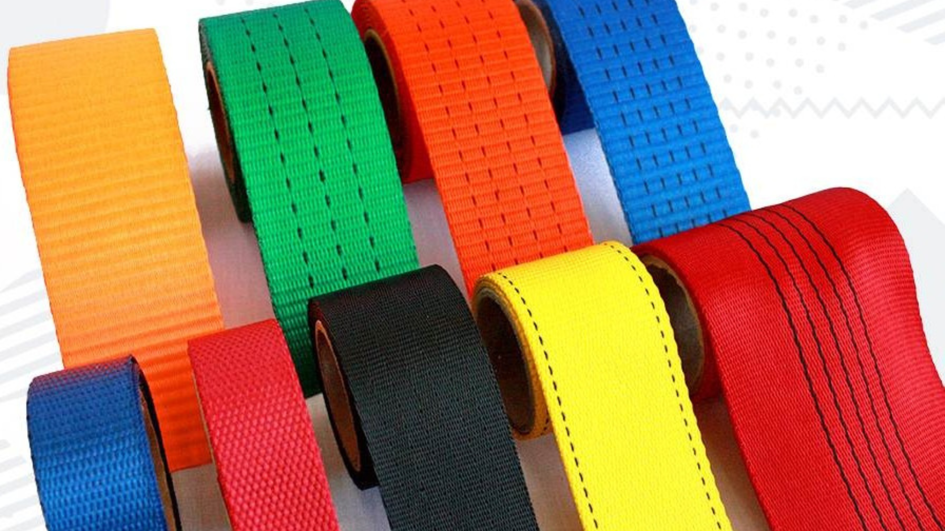 Manufacturer & Supplier of Elastic Tapes